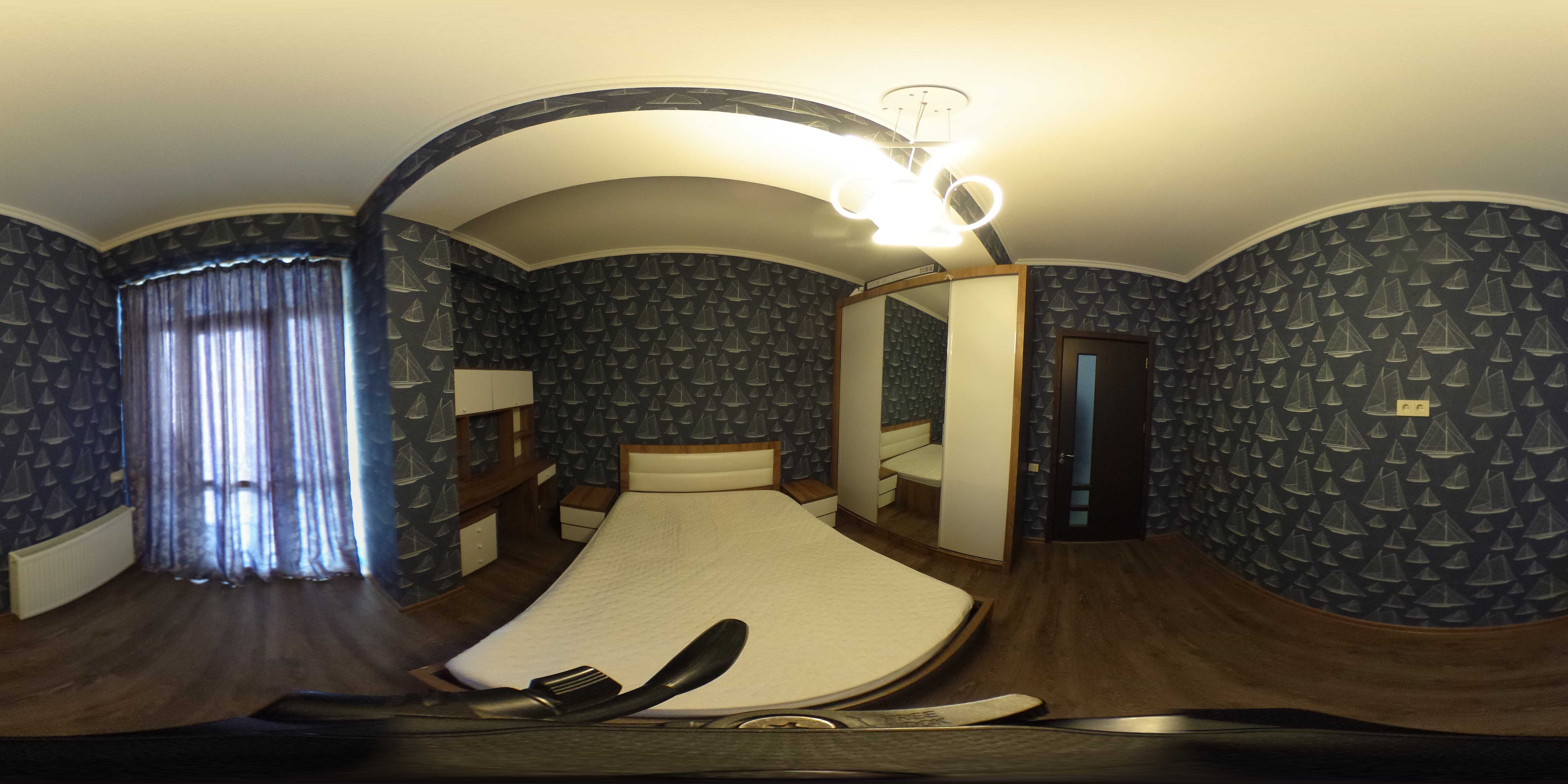 იყიდება 3 ოთახიანი ბინა დიდ დიღომში - სურათი #16