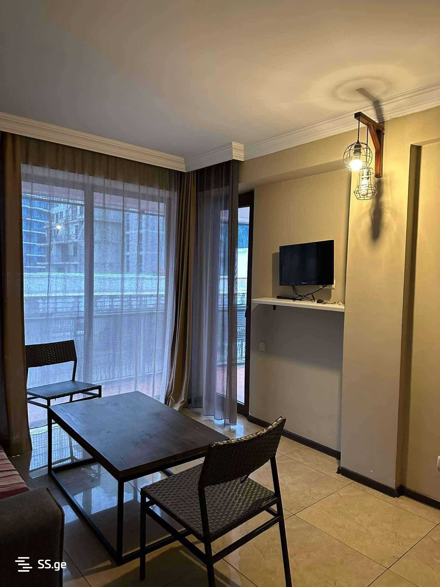 3 Room Flat For Sale view 10