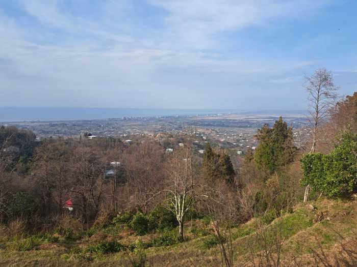 Land For Sale. Kvirike