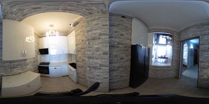 იყიდება 3 ოთახიანი ბინა დიდ დიღომში - სურათი #17