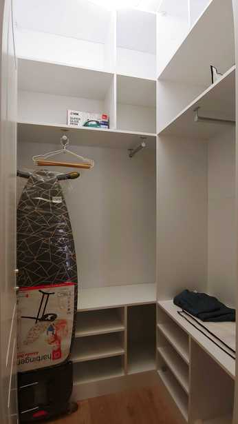 ქირავდება 3 ოთახიანი ბინა საბურთალოზე - picture #8