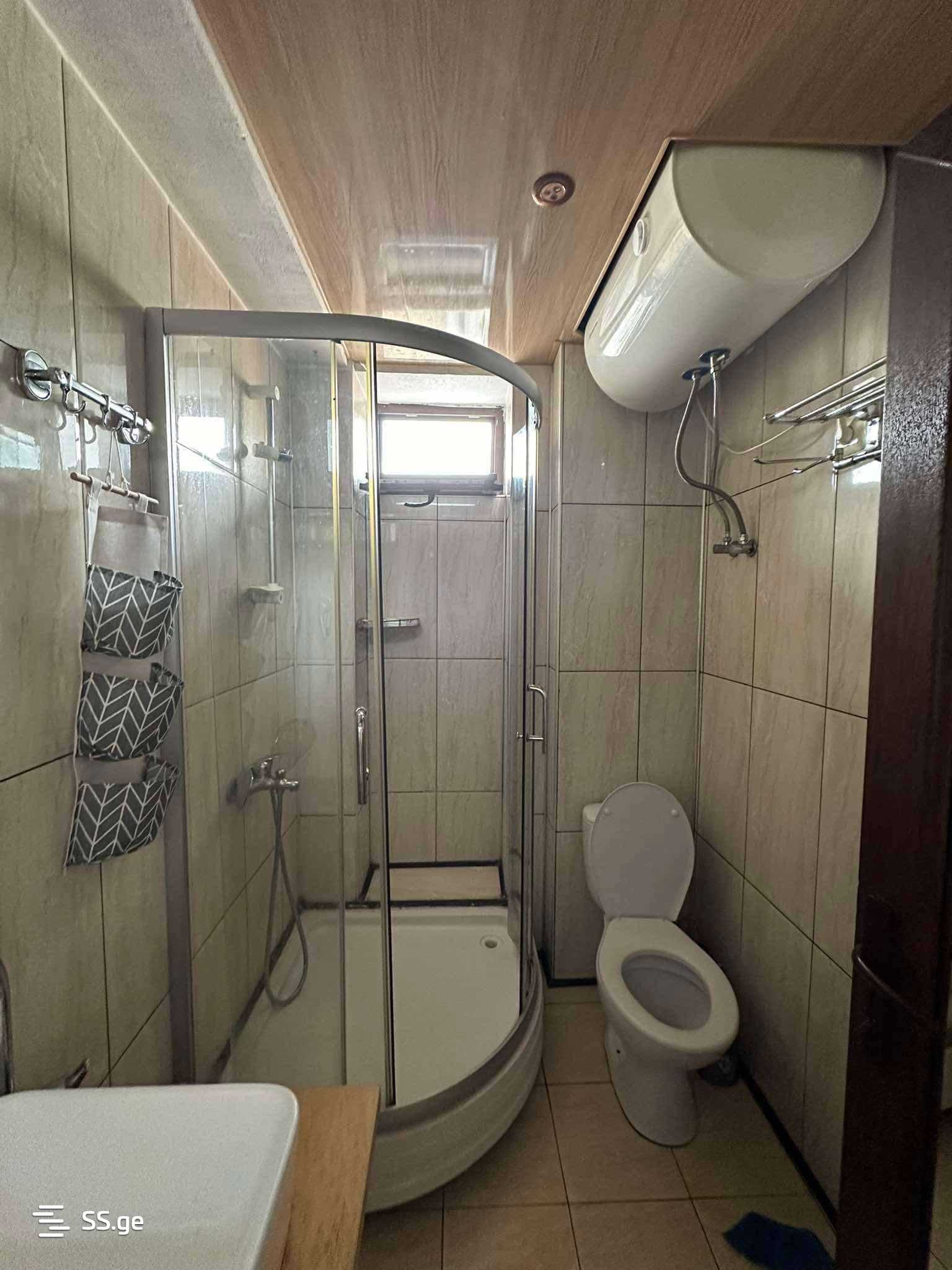 3 Room Flat For Sale view 6