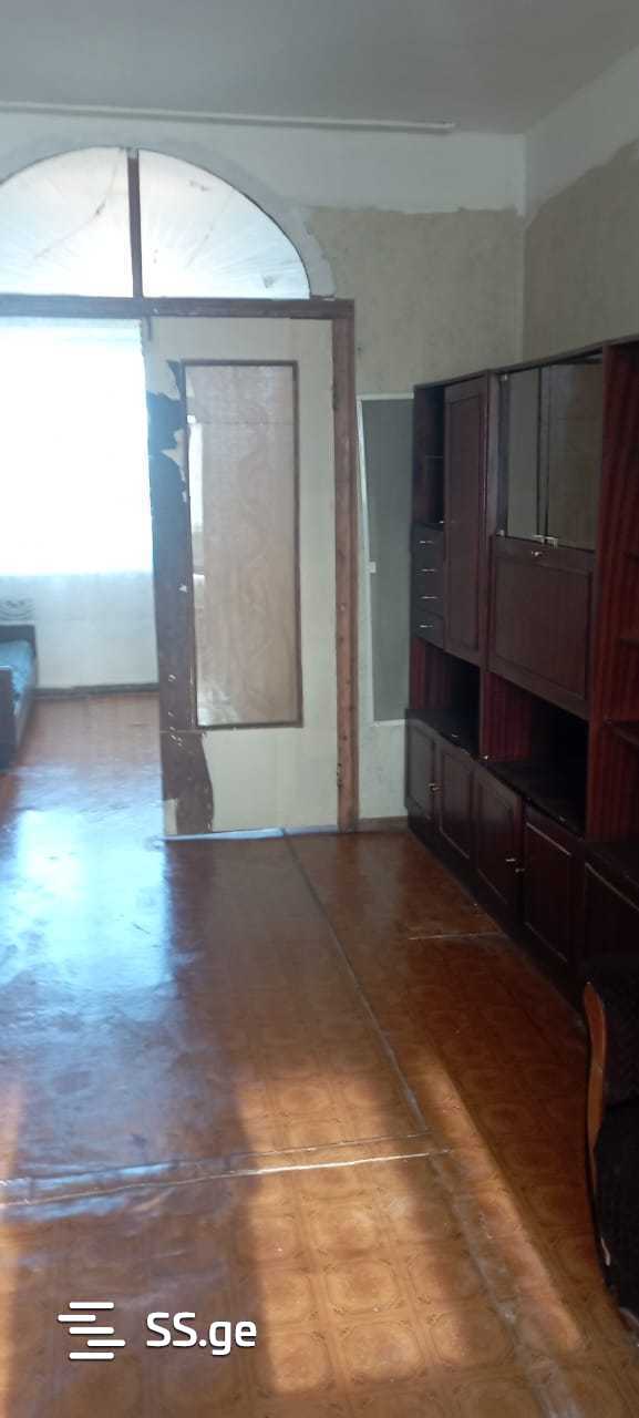 4 Room Flat For Sale view 5