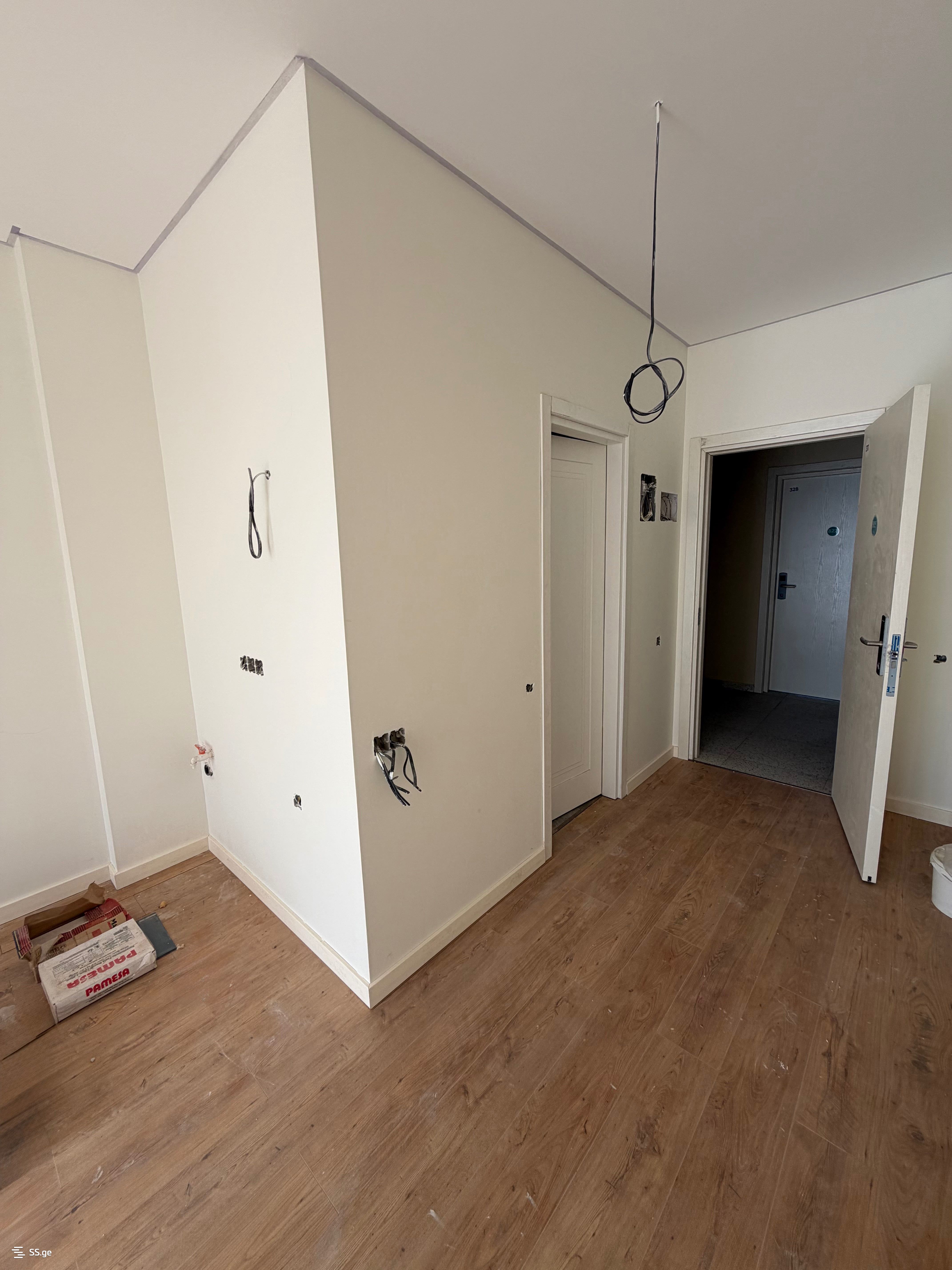 1 Room Flat For Sale view 13