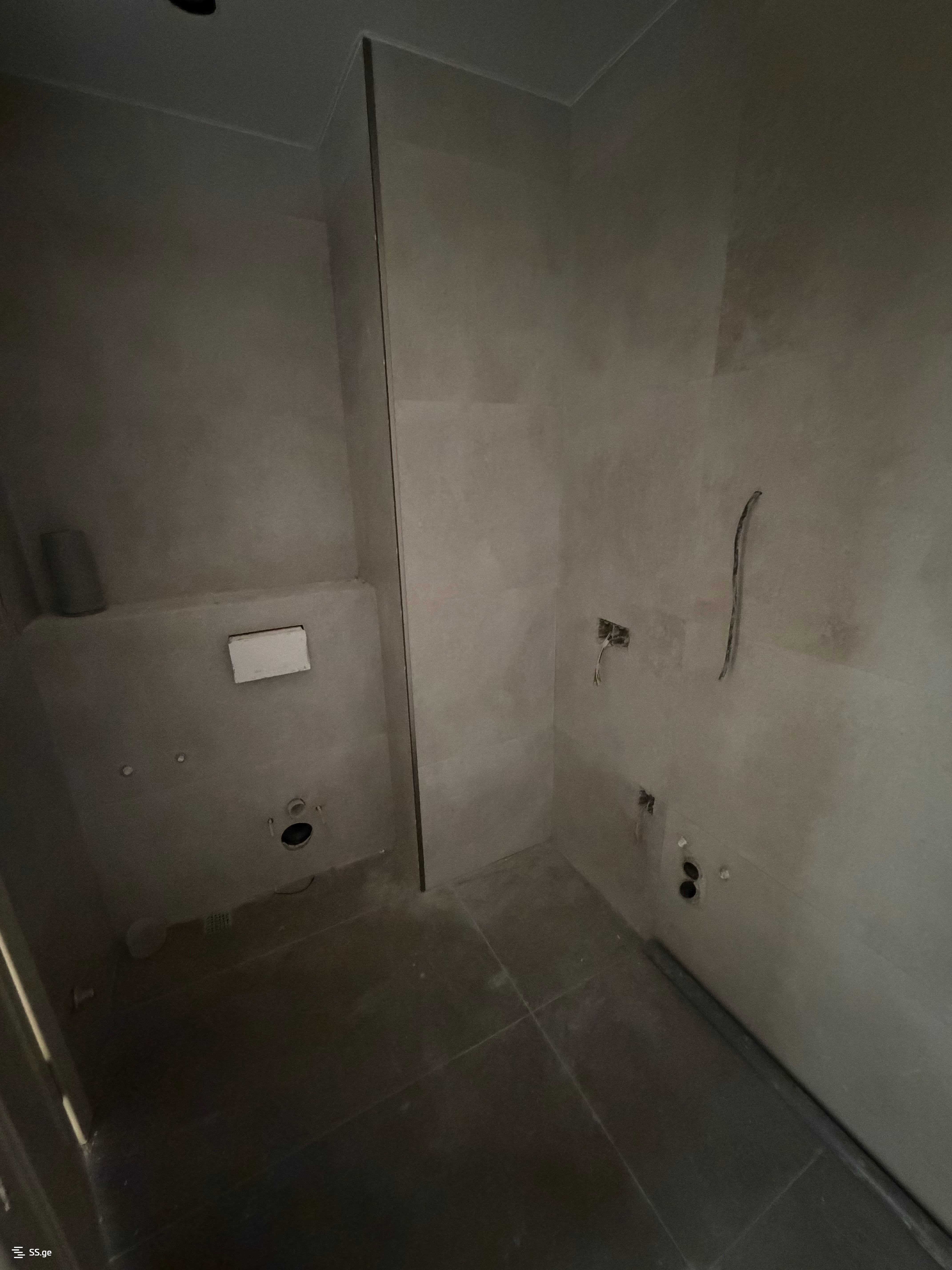 1 Room Flat For Sale view 9
