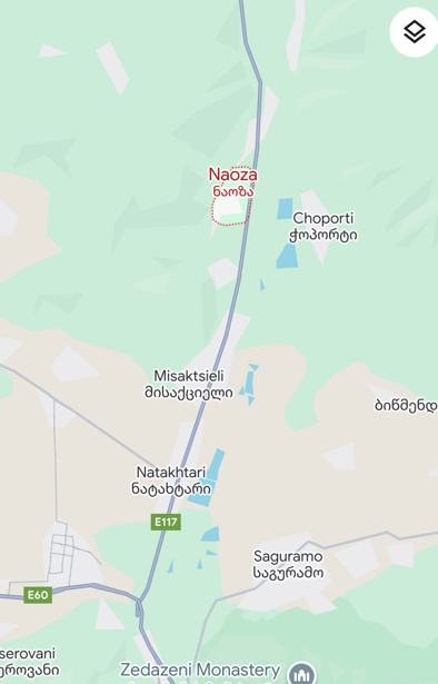 Land For Sale. Navazi