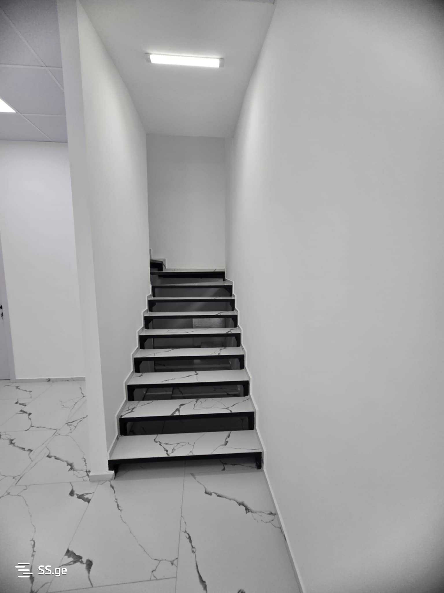 Office For Rent. Khashuri view 11