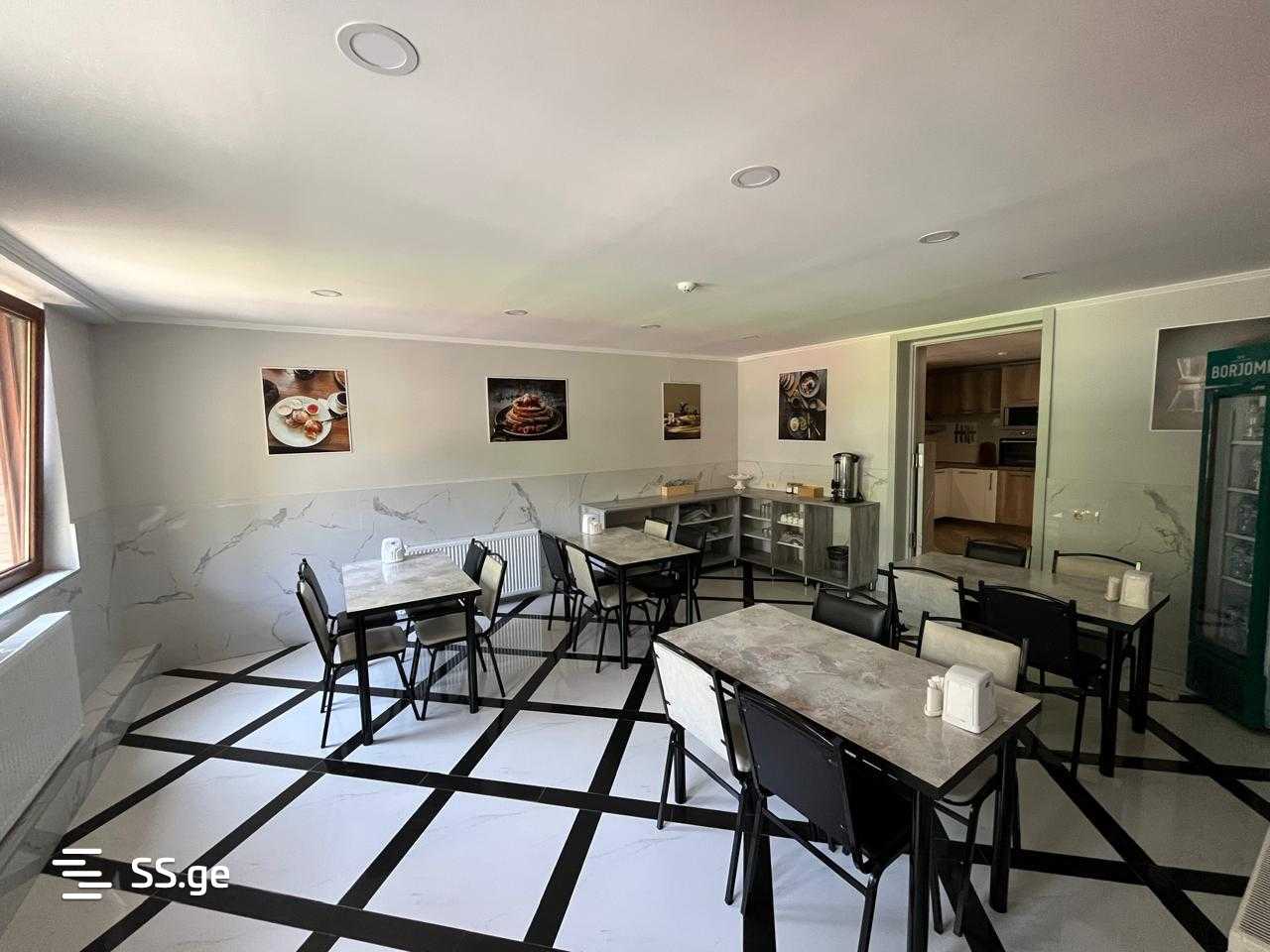 11 Room Hotel For Sale view 9