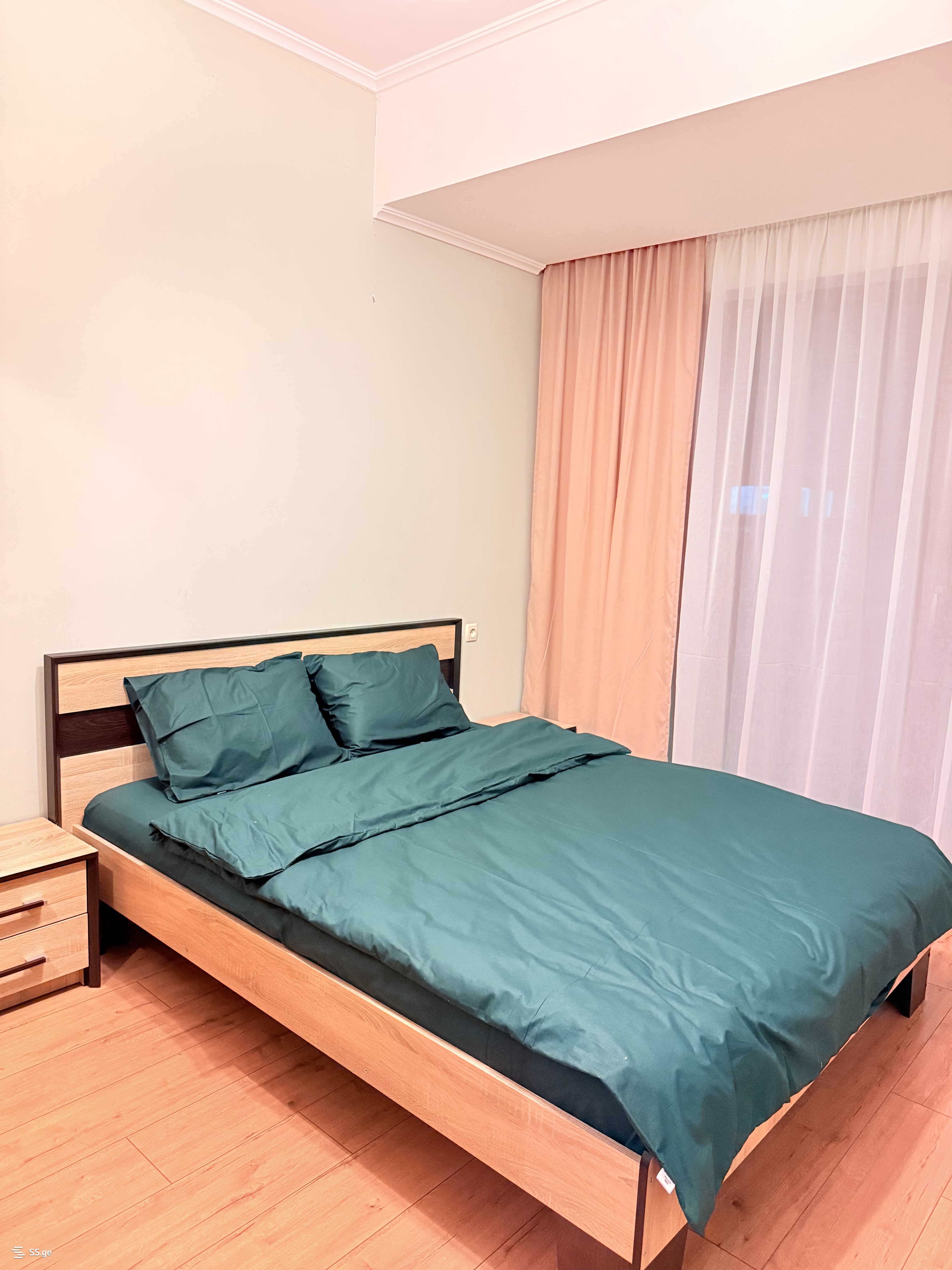 5 Room Private House Daily Rent. Bakuriani view 4