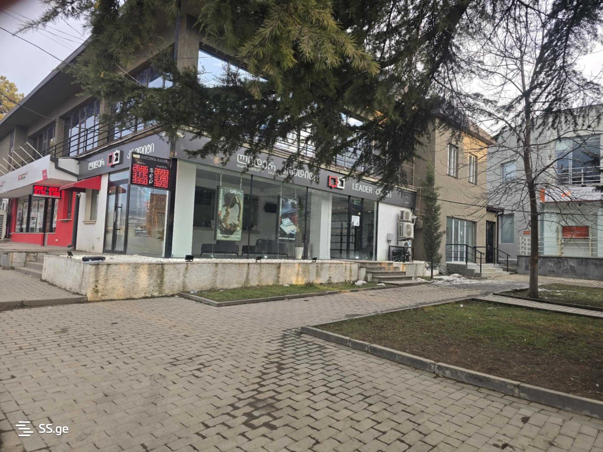 Office For Rent. Khashuri view 7