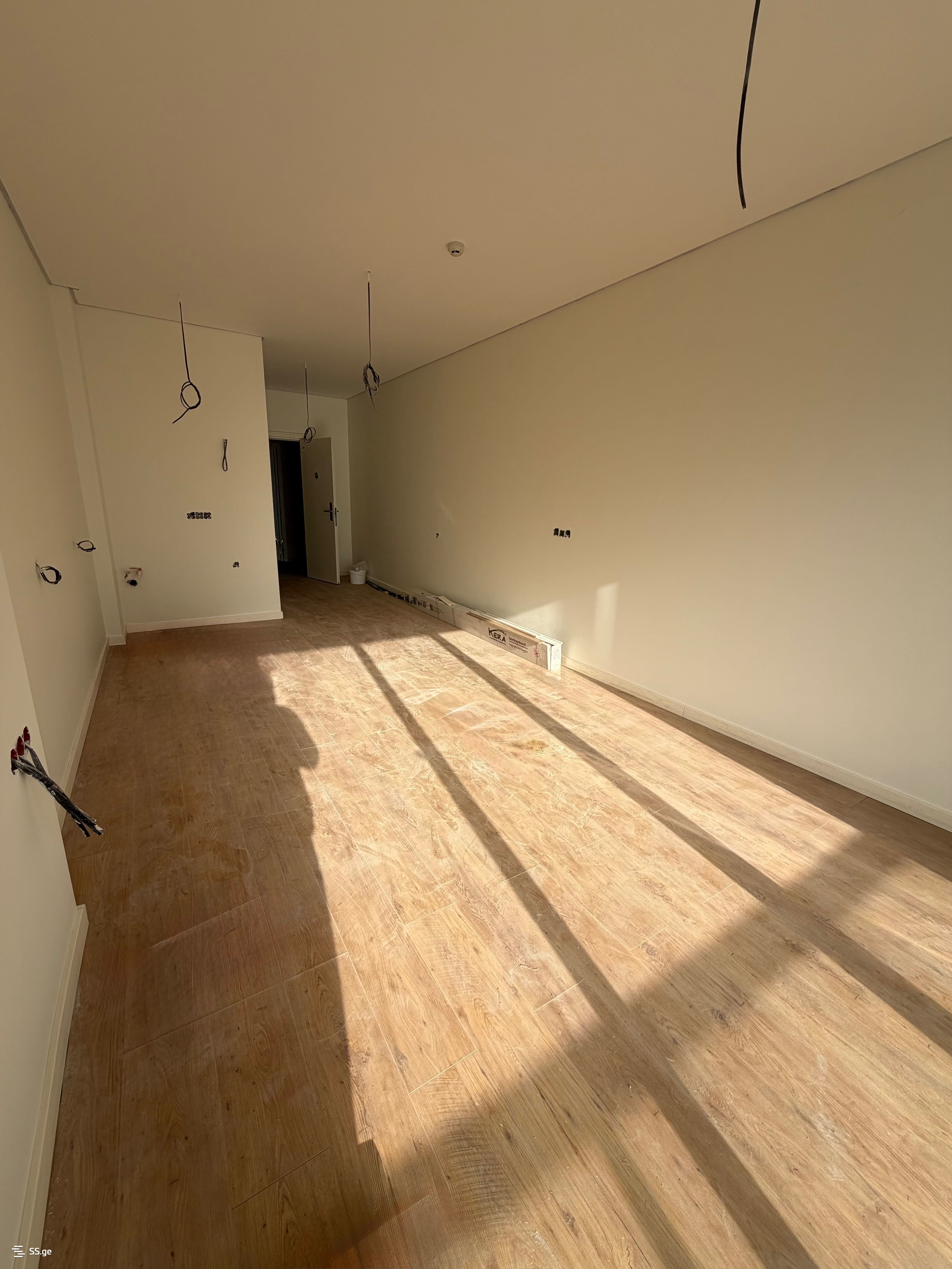 1 Room Flat For Sale view 12