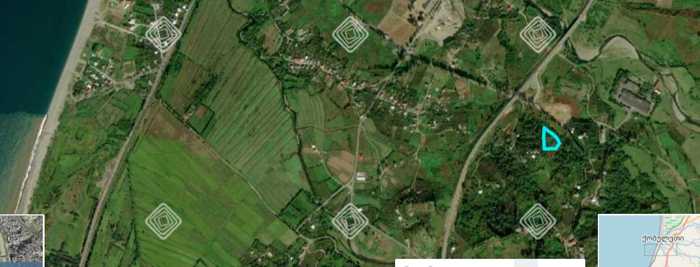 Land For Sale. Zeda Kvirike