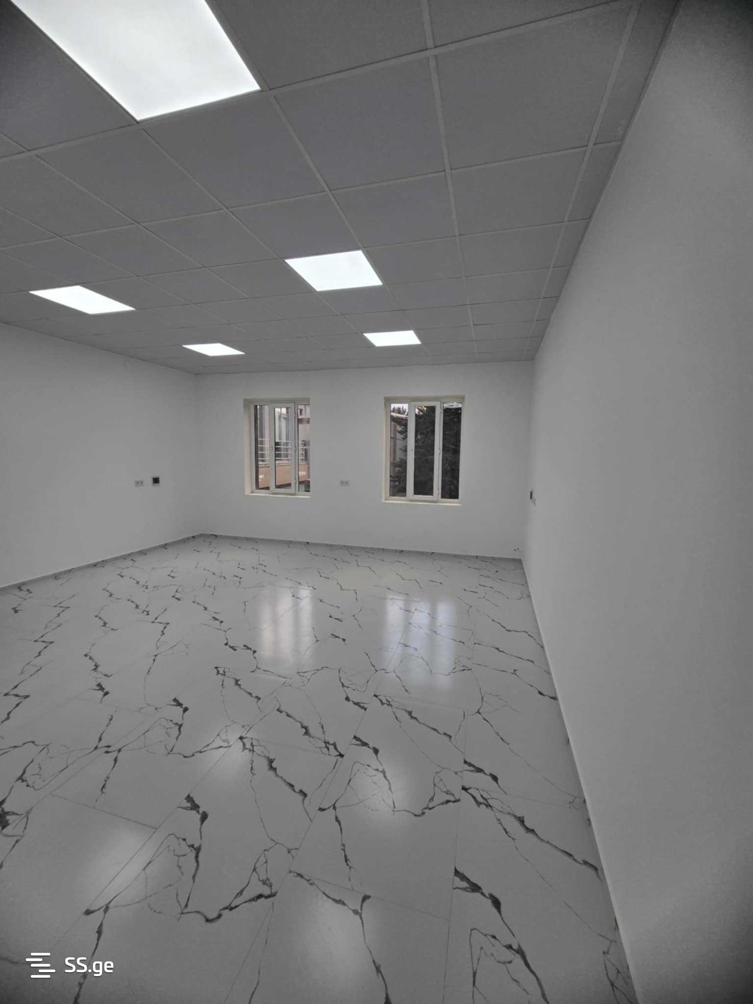 Office For Rent. Khashuri view 8