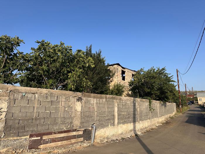 Land For Sale. Mukhiani 