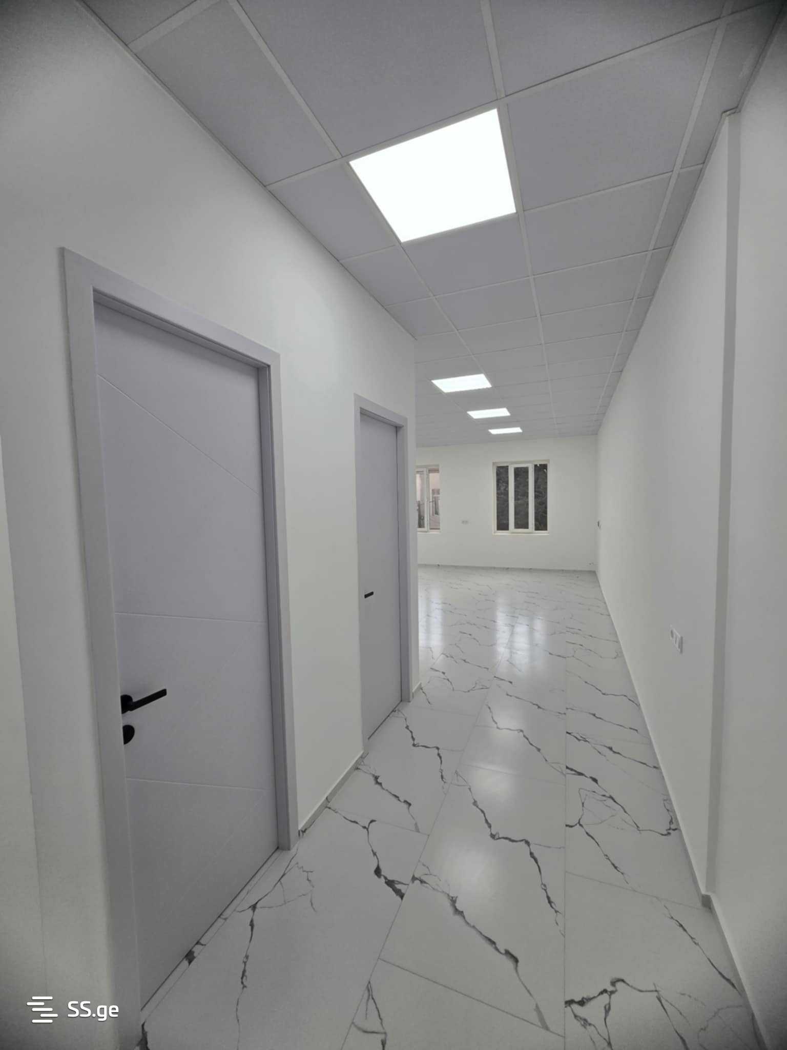 Office For Rent. Khashuri view 10