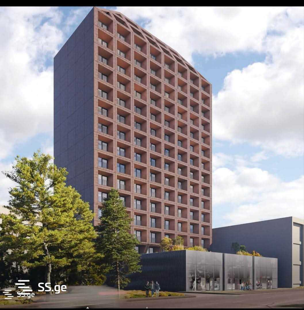 5 Room Flat For Sale, 2 of 4