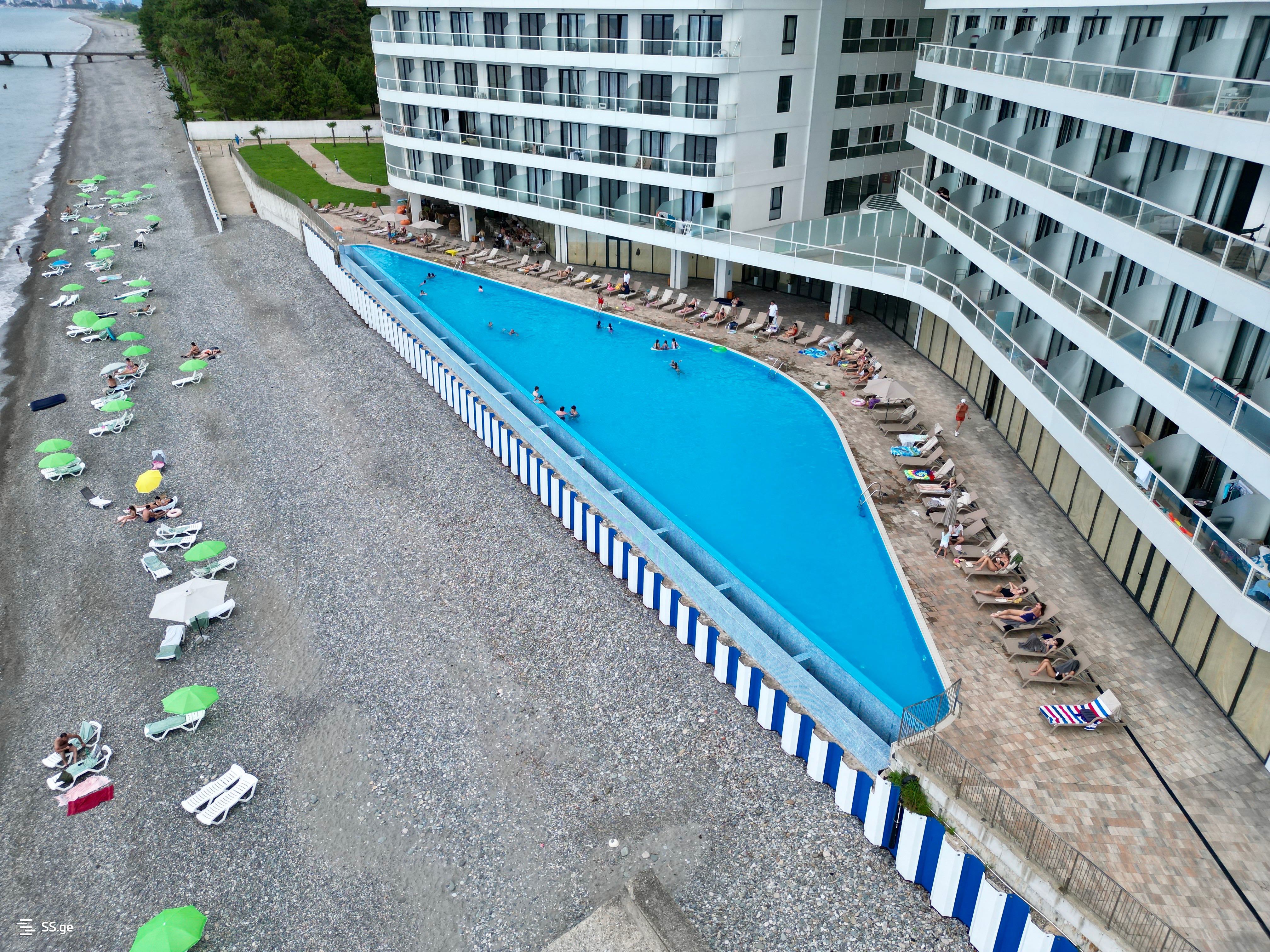 1 Room Flat For Sale view 4