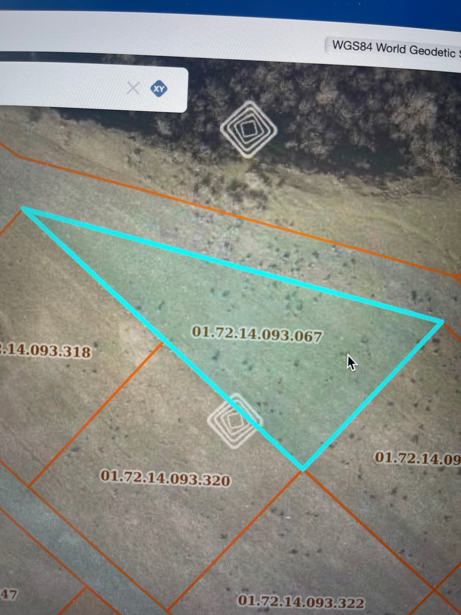 Land For Sale. Telovani