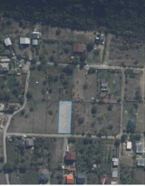 Land For Sale. Dzegvi