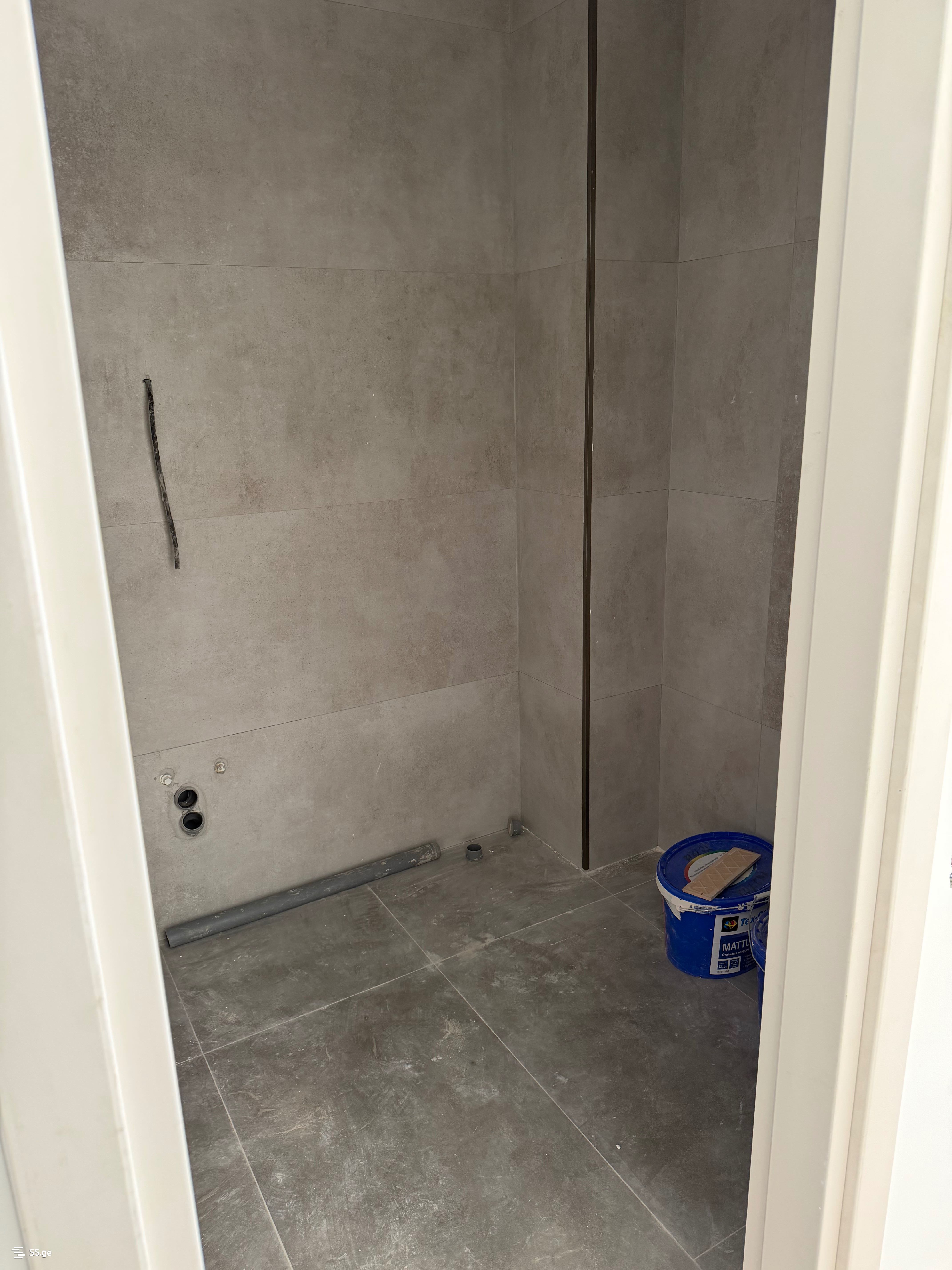 1 Room Flat For Sale view 8