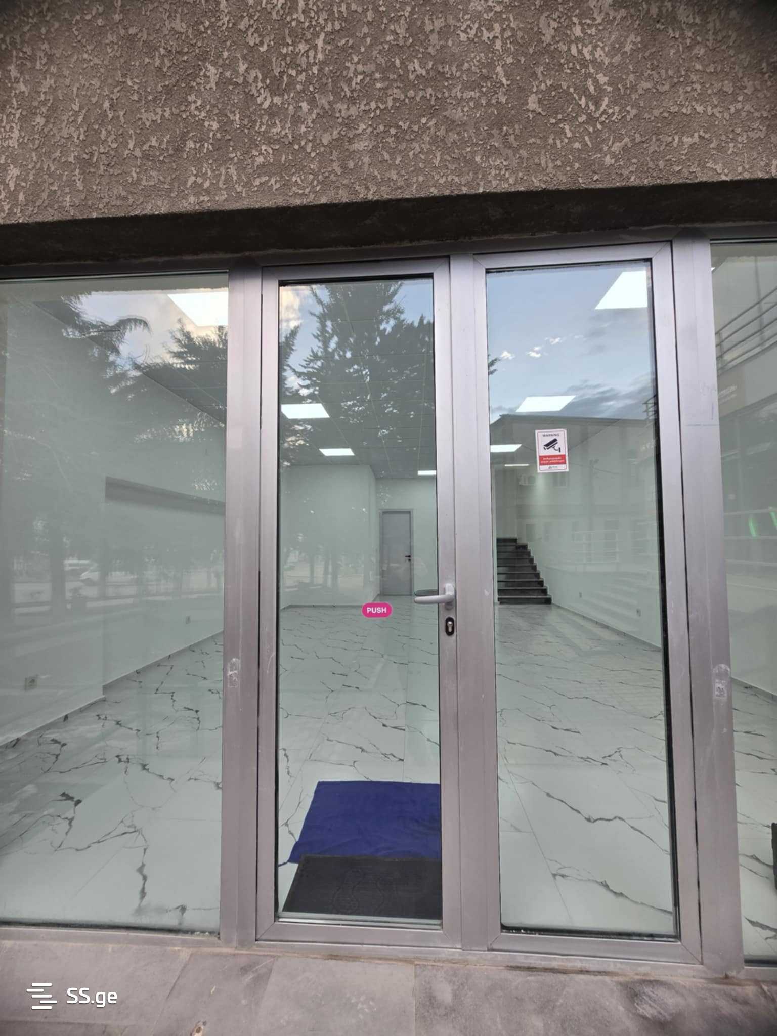 Office For Rent. Khashuri view 13