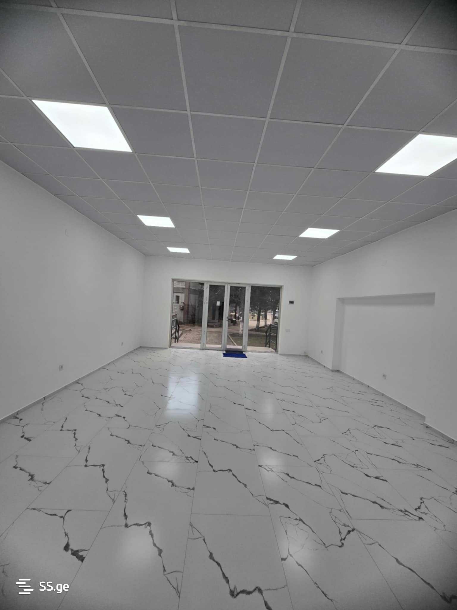 Office For Rent. Khashuri view 12