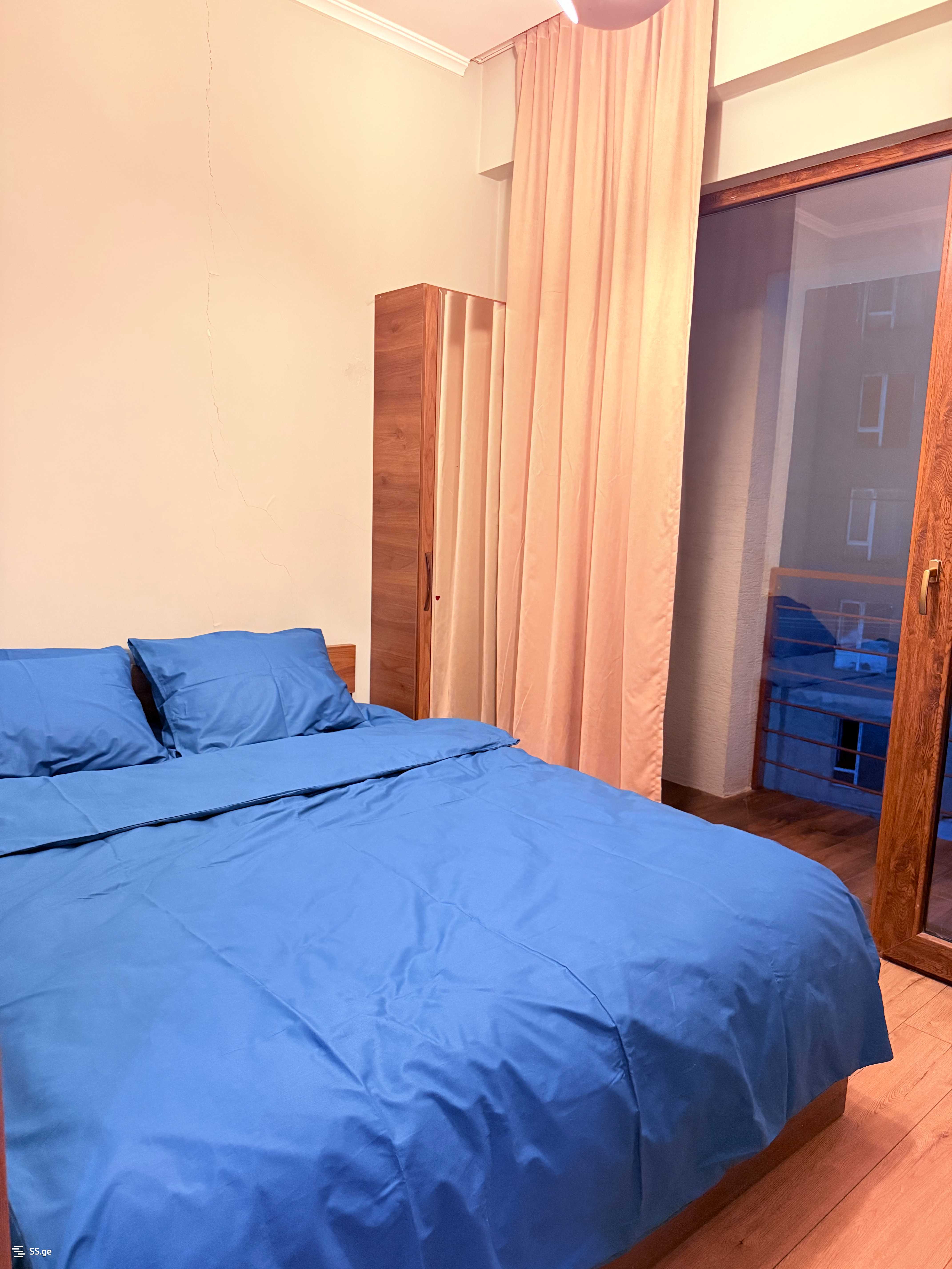 5 Room Private House Daily Rent. Bakuriani view 2