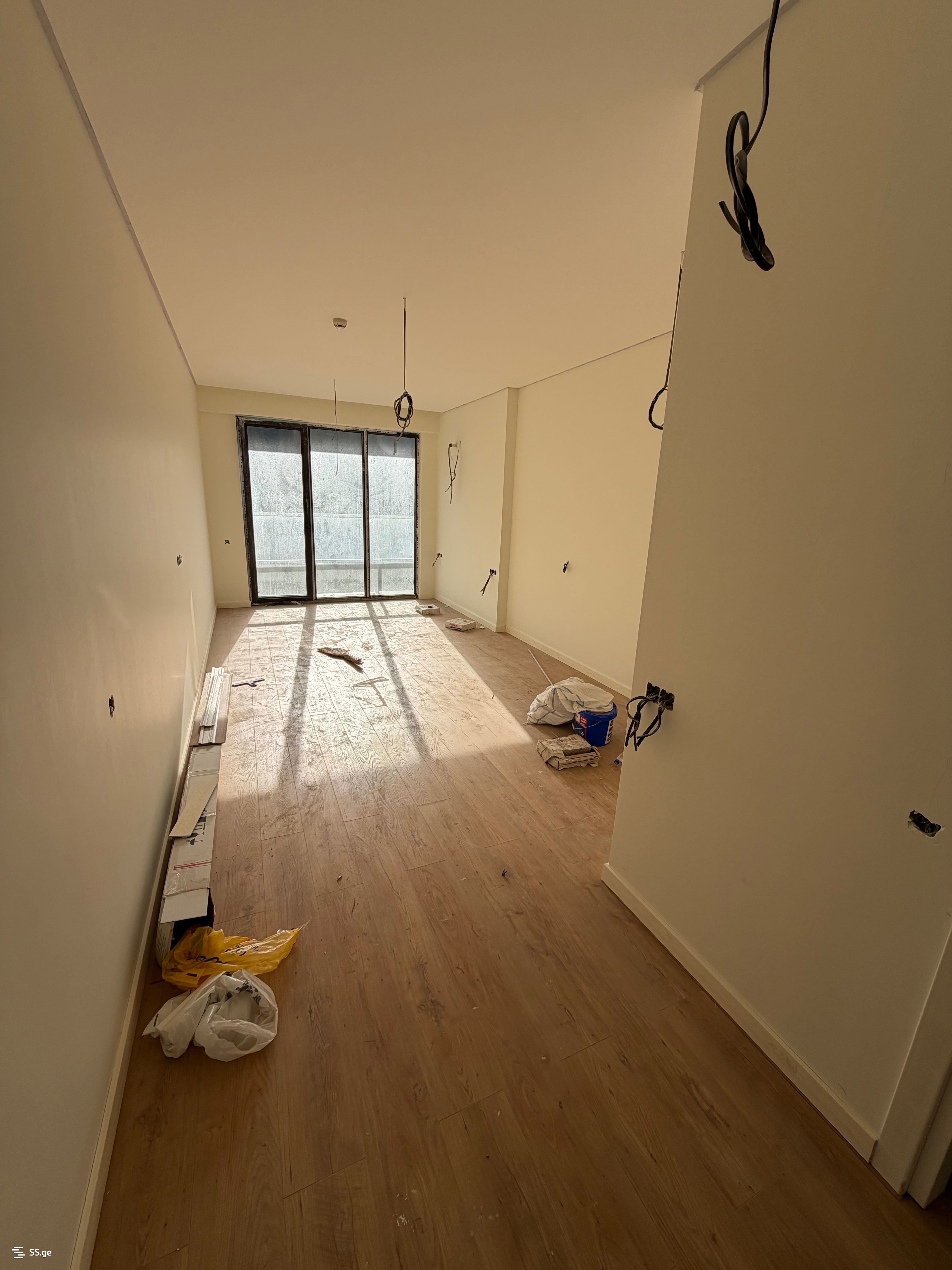 1 Room Flat For Sale view 11