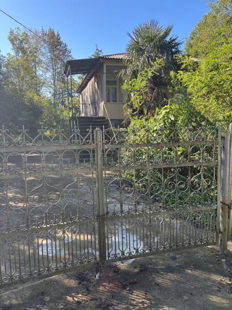 5 room Private House For Sale. Dzveli Abasha