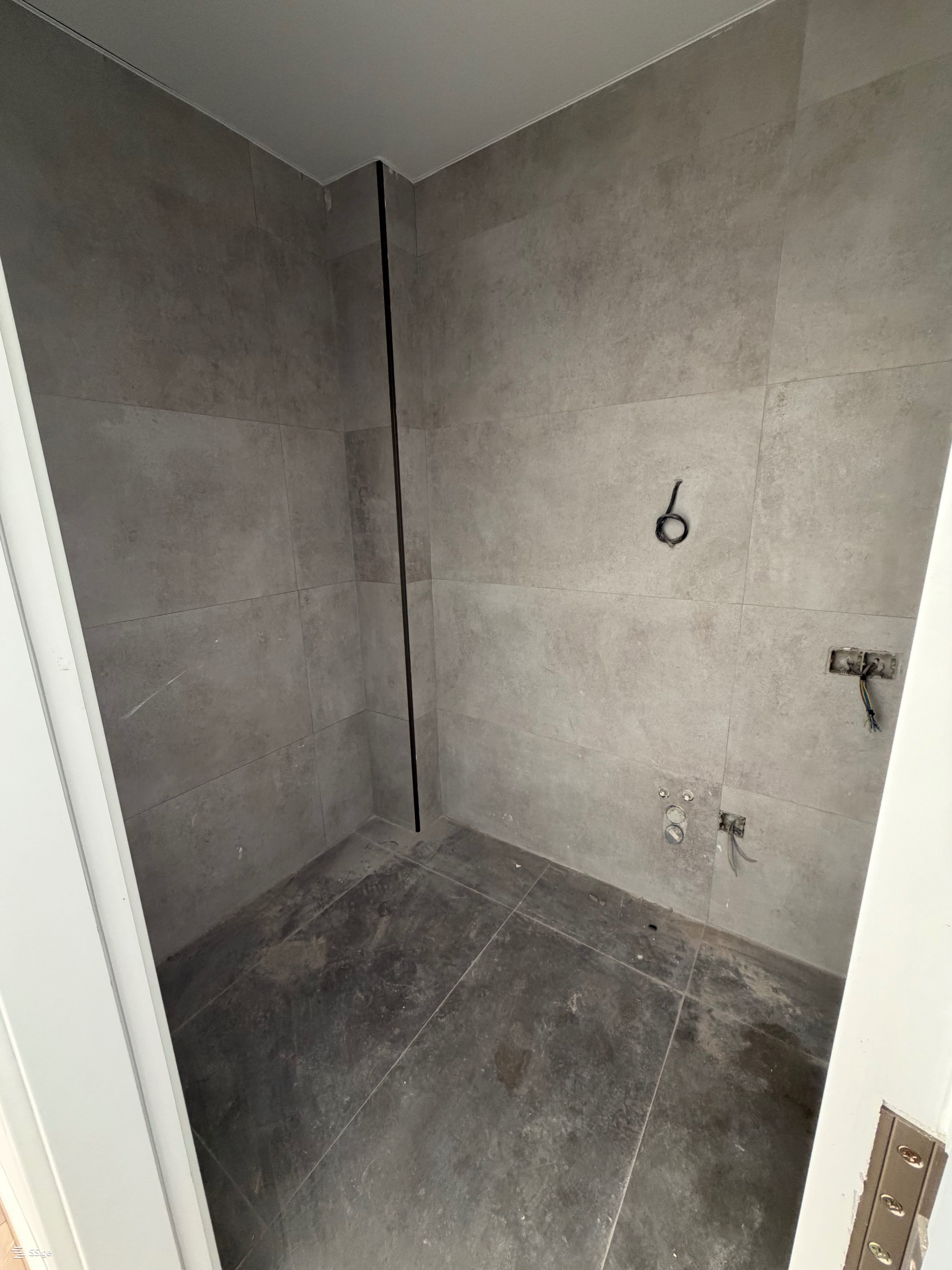 1 Room Flat For Sale view 14
