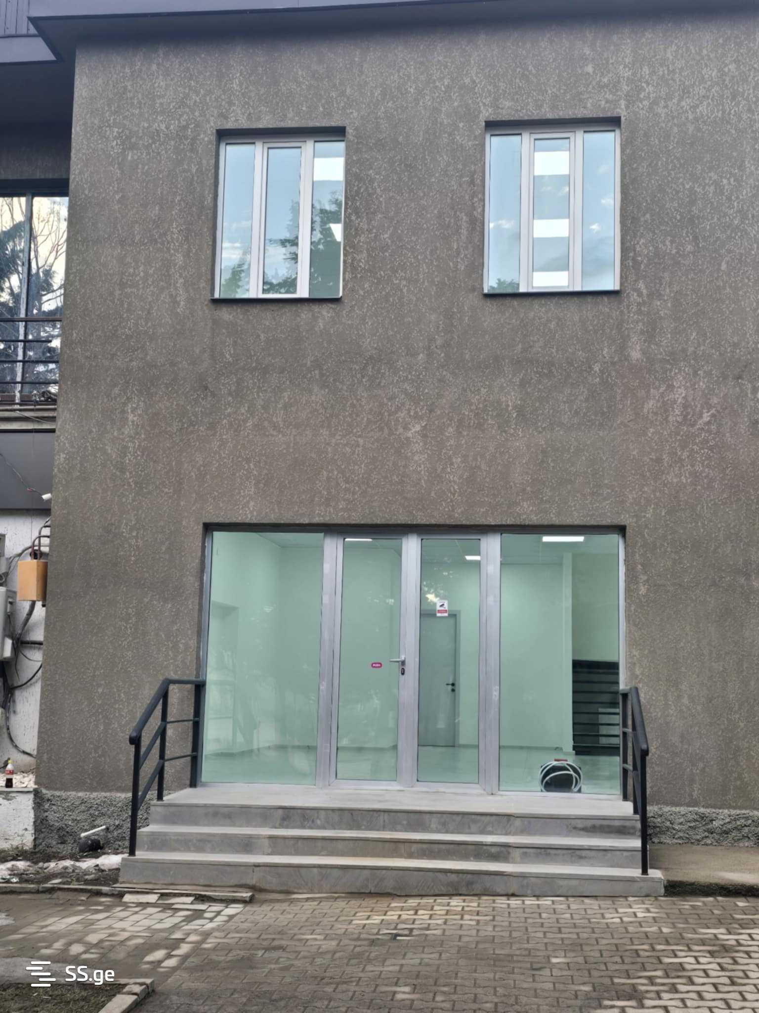 Office For Rent. Khashuri view 14