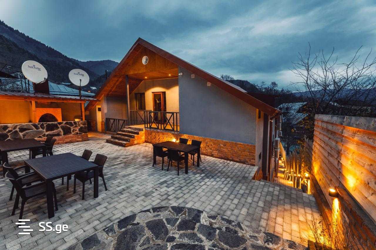 11 Room Hotel For Sale view 10