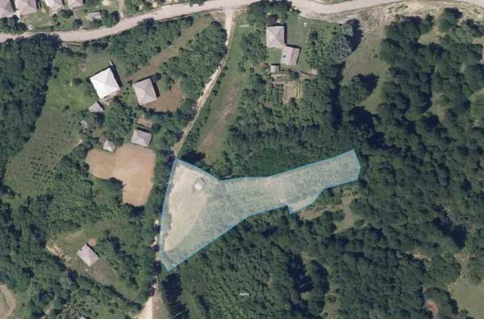 Land For Sale. Martvili