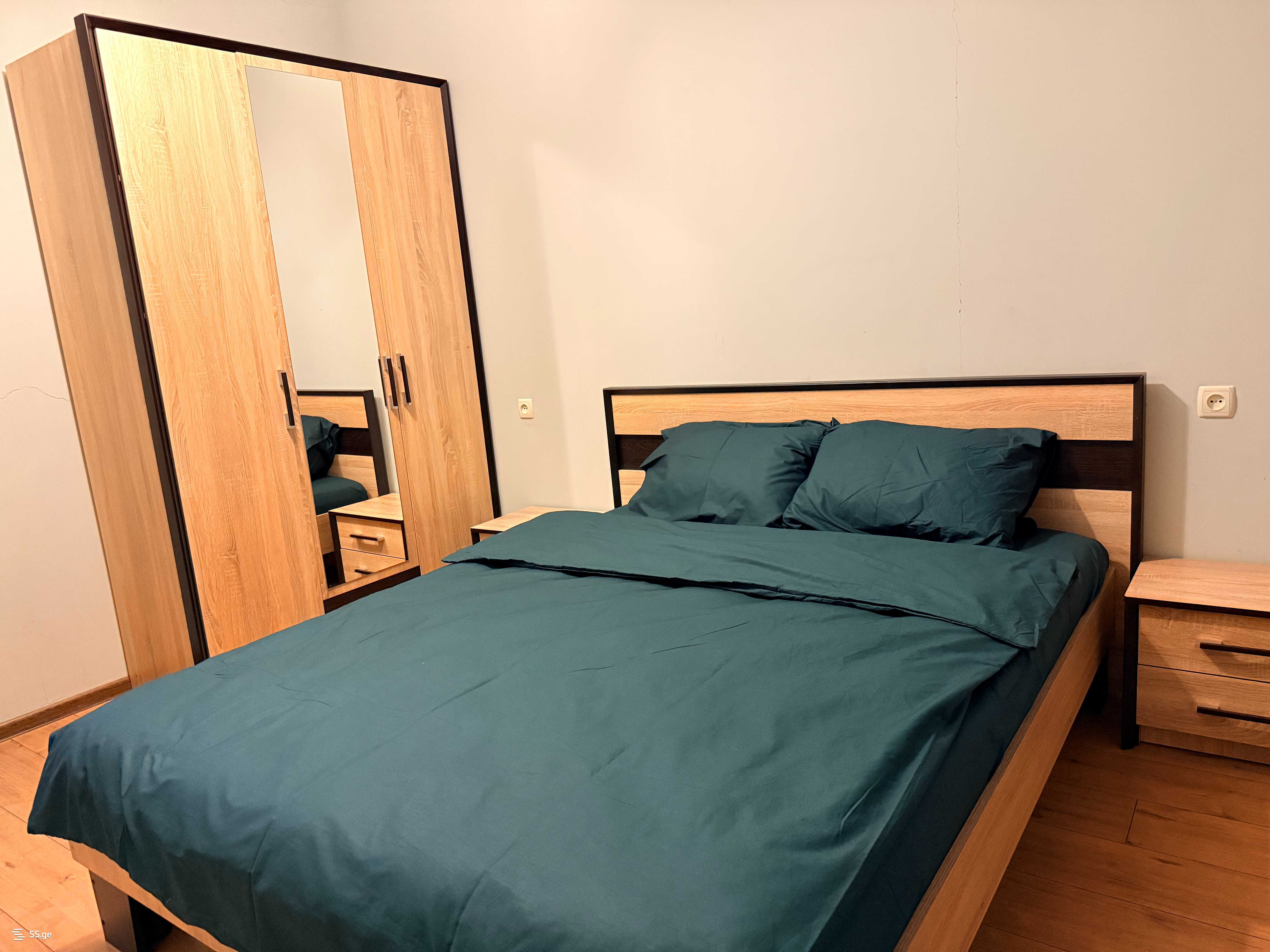5 Room Private House Daily Rent. Bakuriani view 6