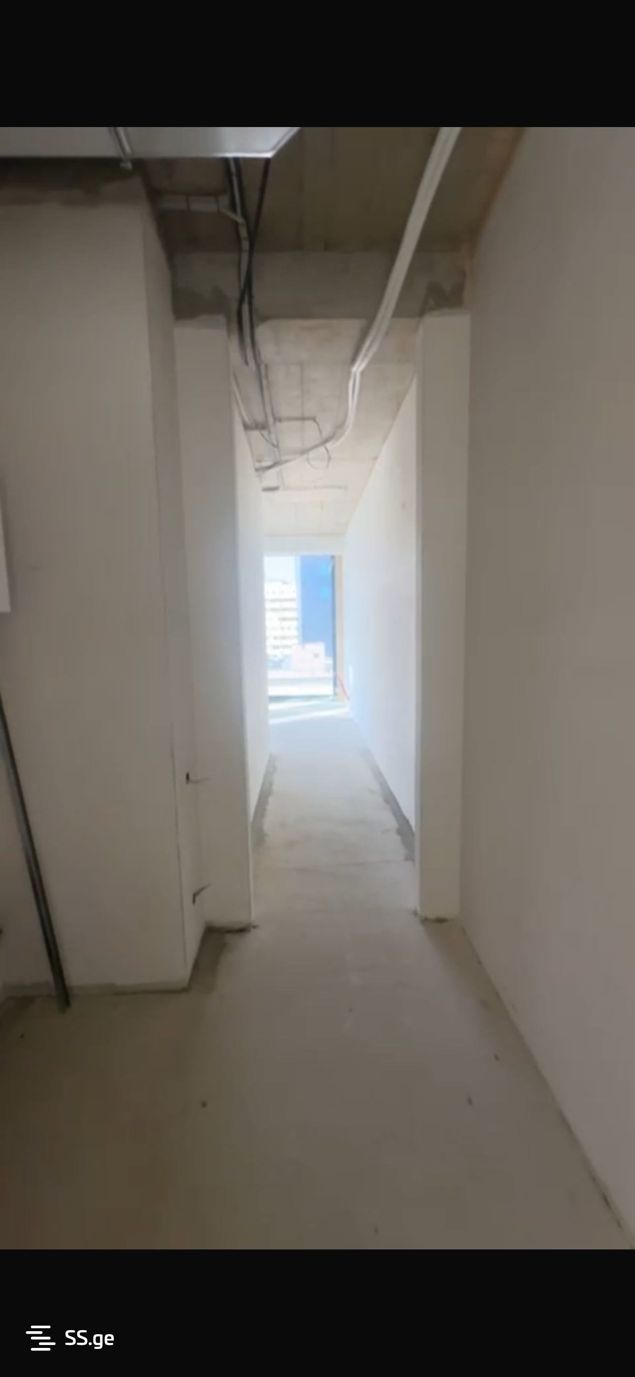 4 room Flat For Sale. Vake - Widok 6