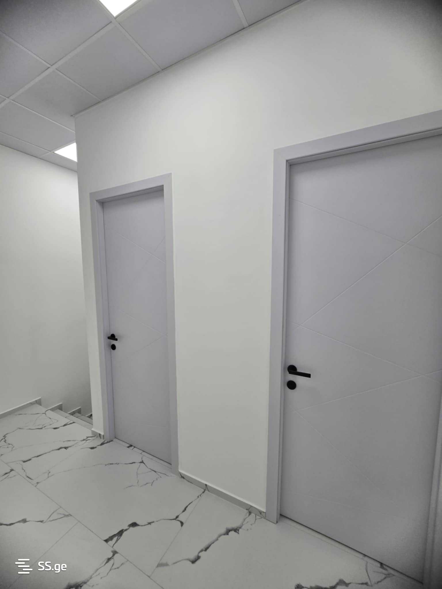 Office For Rent. Khashuri view 5