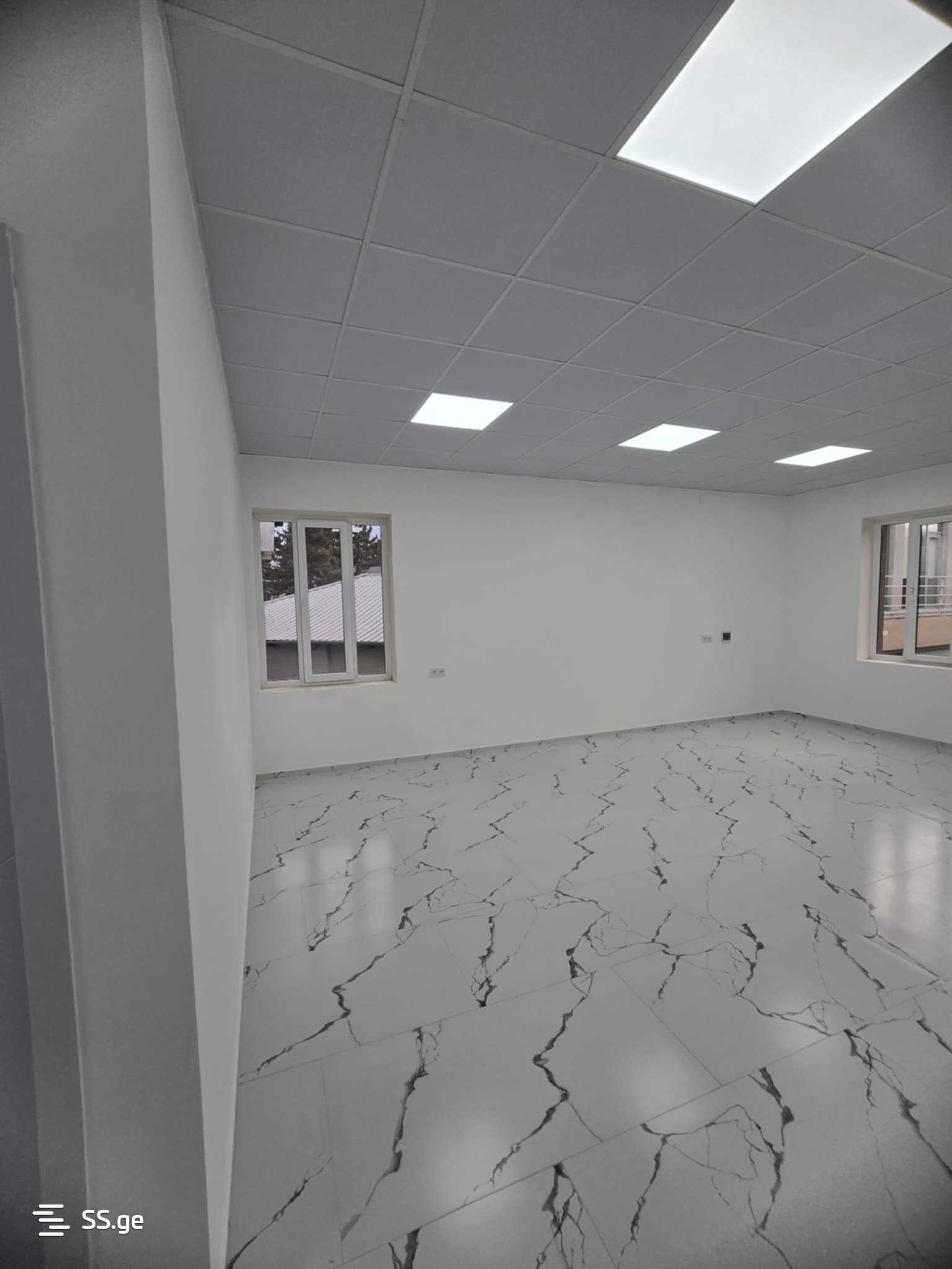 Office For Rent. Khashuri view 9