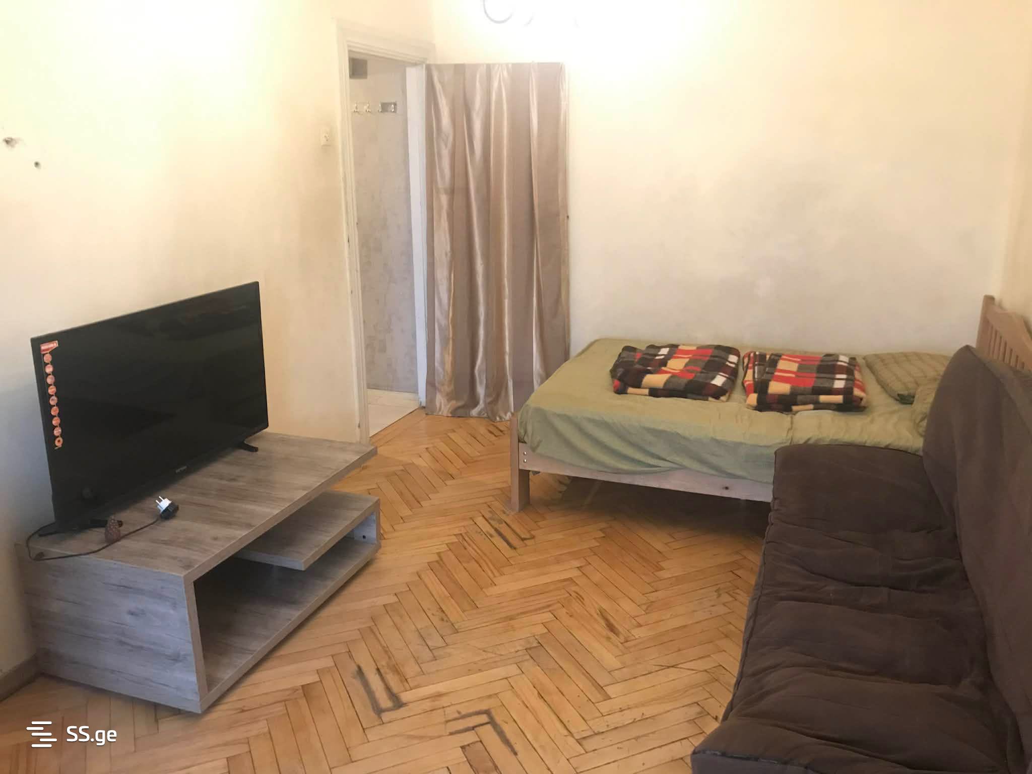 1 room Flat For Rent. Ortachala - Altro