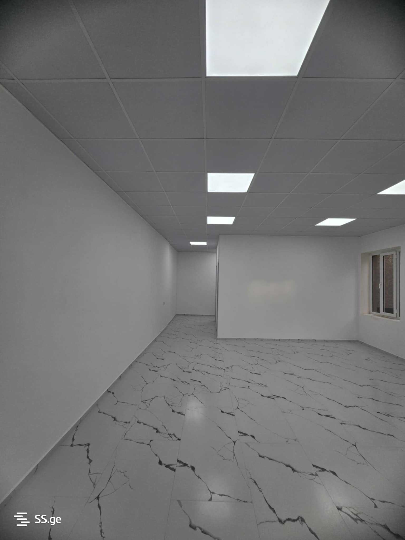 Office For Rent. Khashuri view 6