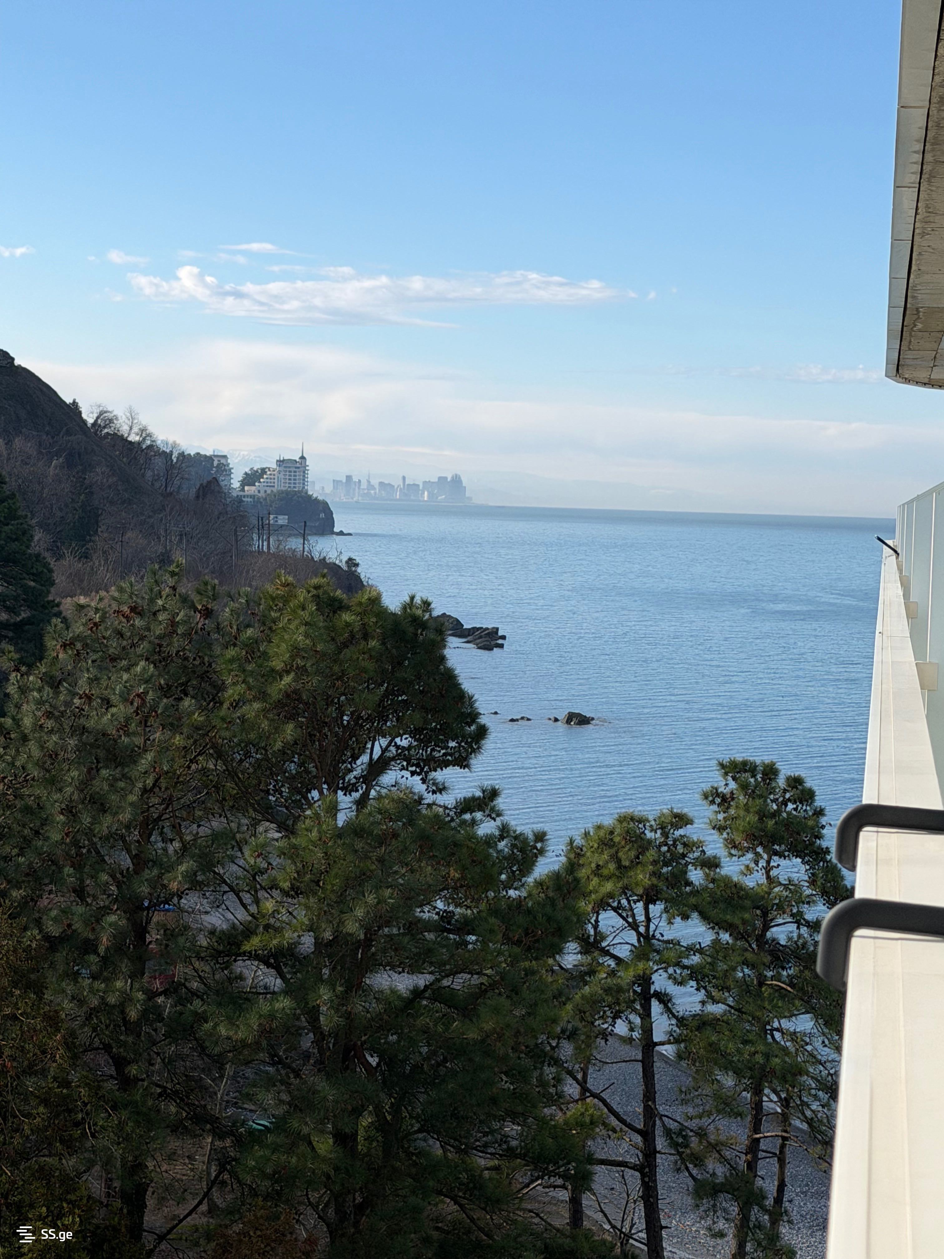 1 Room Flat For Sale view 10
