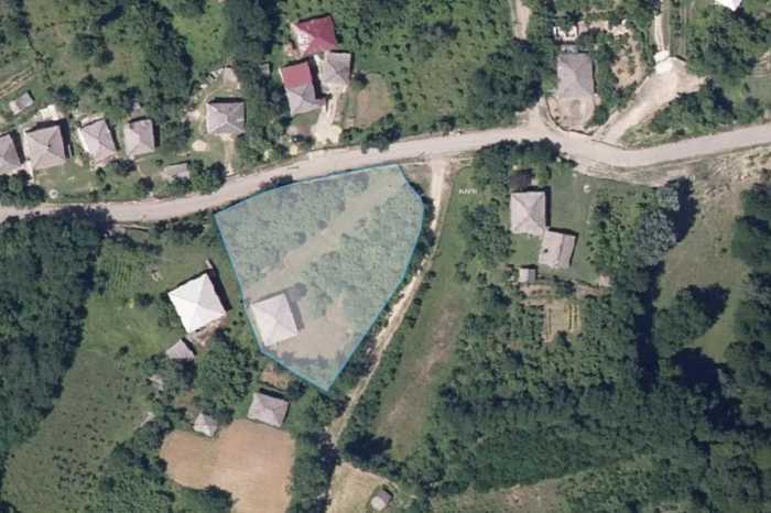 Private House For Sale. Martvili