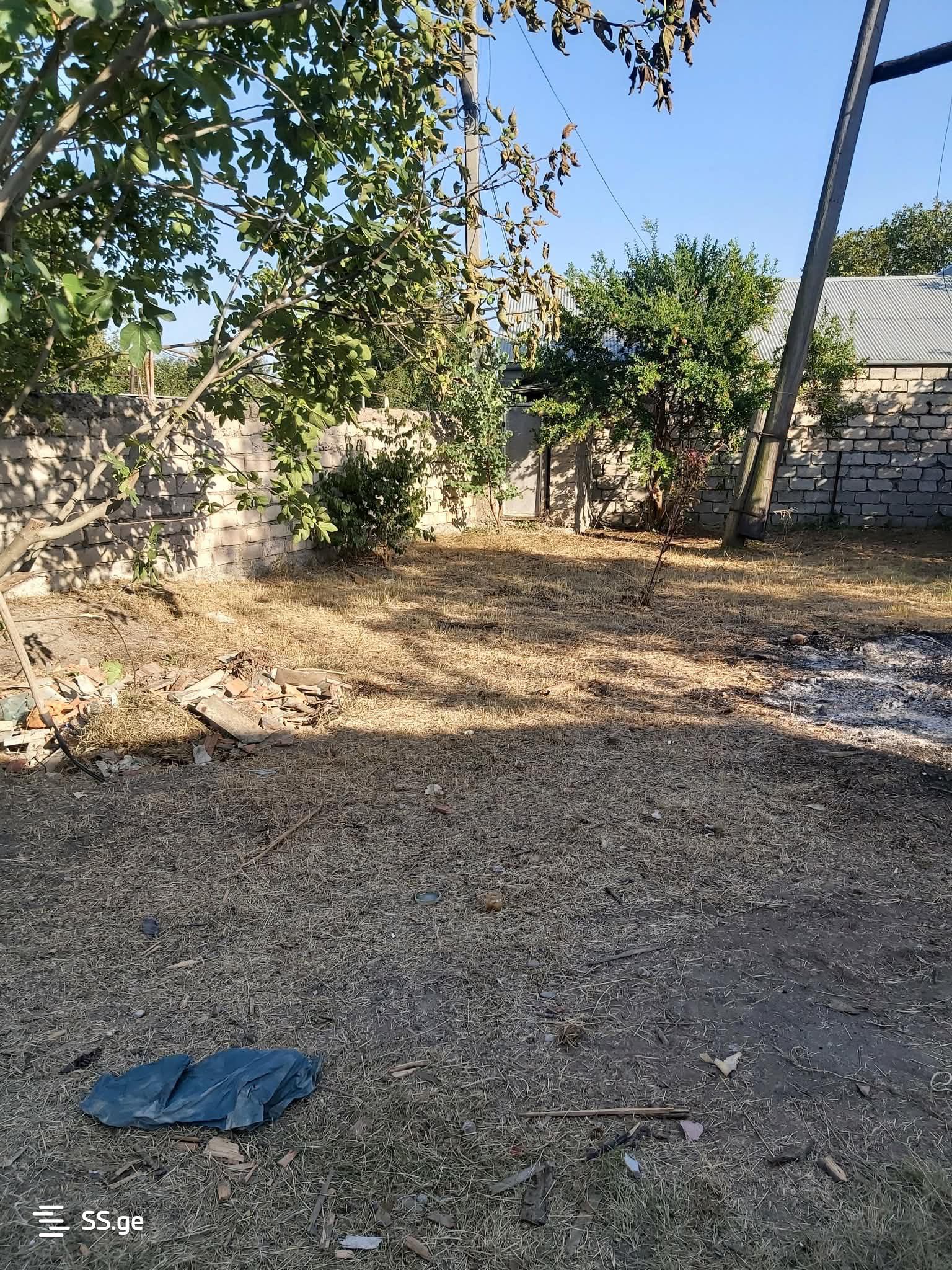 4 Room Private House For Sale view 1