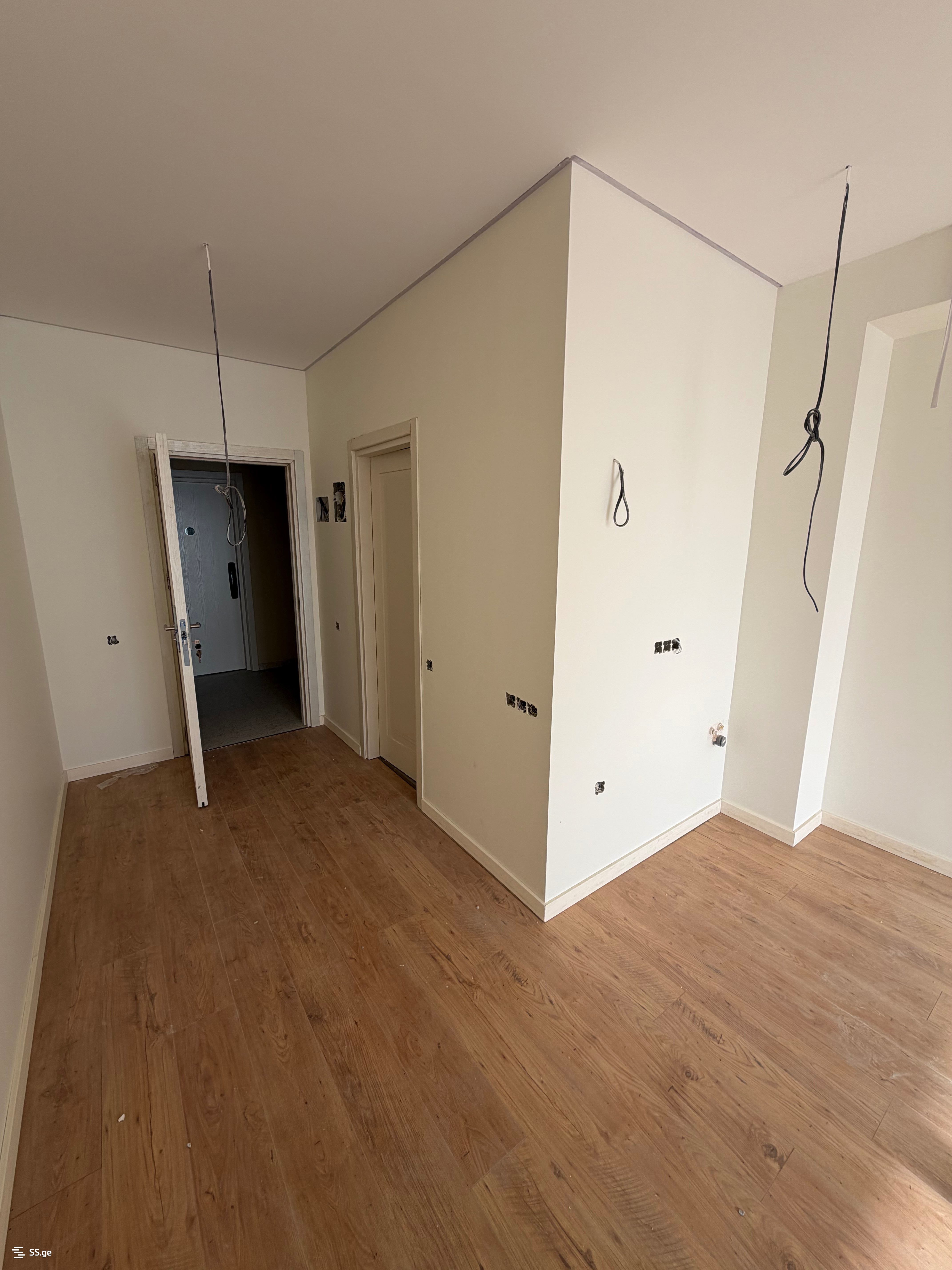 1 Room Flat For Sale view 6