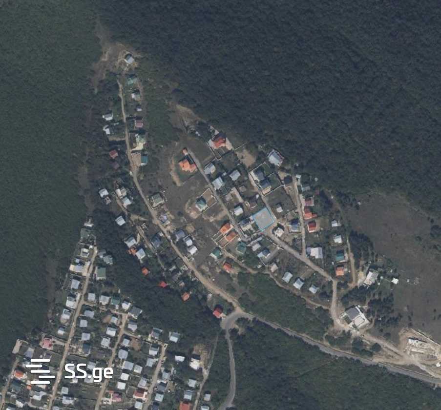 Land For Sale. Mukhattskaro - Widok 2