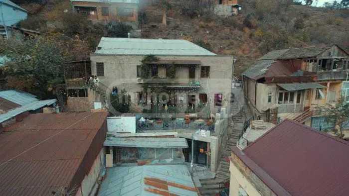 Private House For Sale. Mtatsminda 
