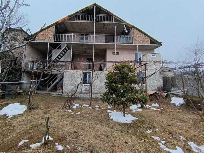 6 room Private House For Sale. Khashmi