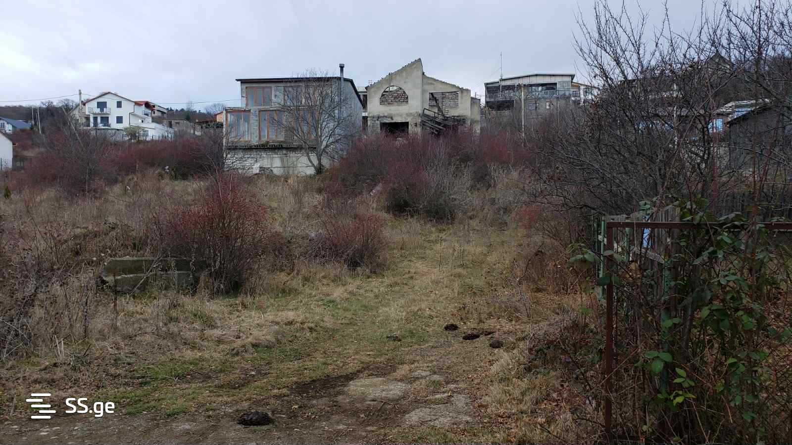 იყიდება 6-ოთახი Summer Cottage view 1