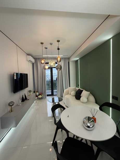 იყიდება 2 ოთახიანი ბინა ისანში - picture #14