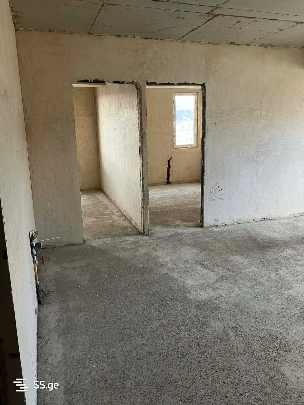 3 room Flat For Sale. Didi digomi - Widok 6