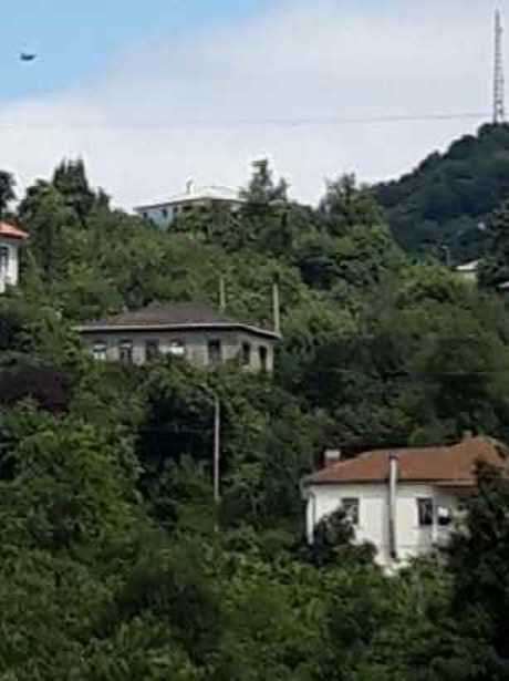 Land For Sale. Makhindjauri